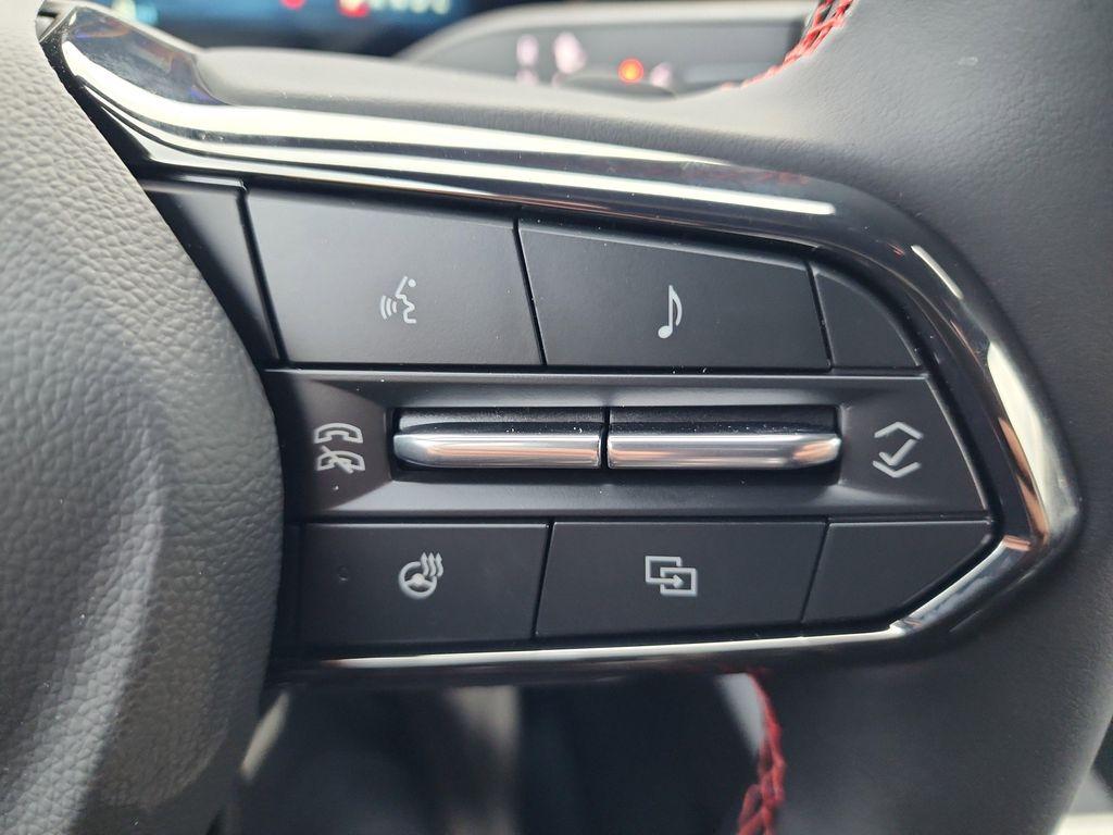 new 2026 Chevrolet Equinox car, priced at $37,895