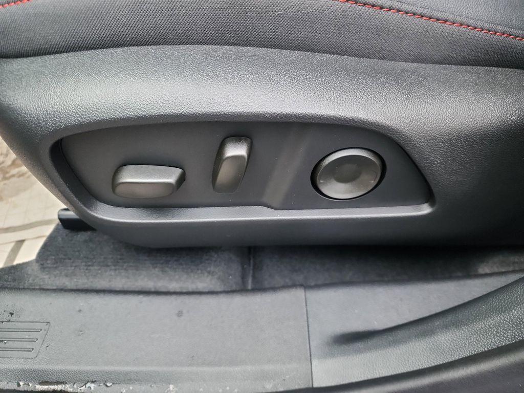 new 2026 Chevrolet Equinox car, priced at $37,895