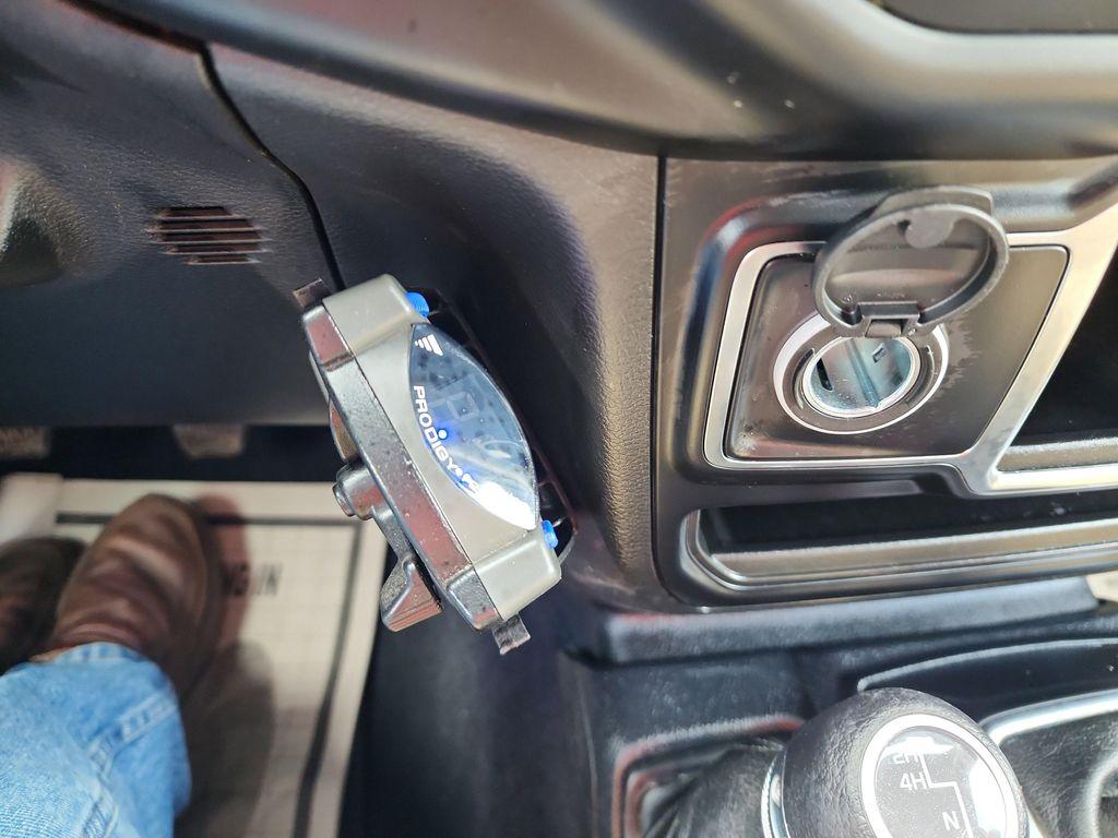 used 2021 Jeep Wrangler Unlimited car, priced at $26,495