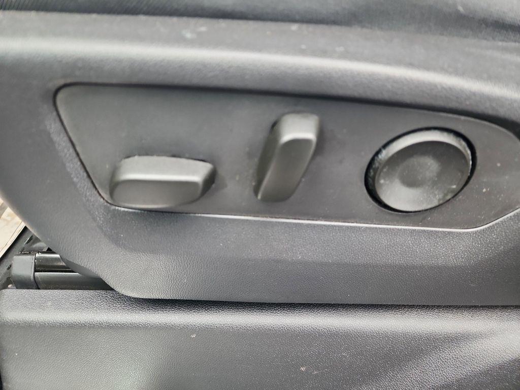 used 2023 Chevrolet Silverado 1500 car, priced at $38,095