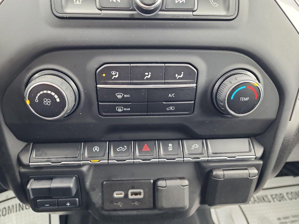 used 2021 Chevrolet Silverado 1500 car, priced at $30,295