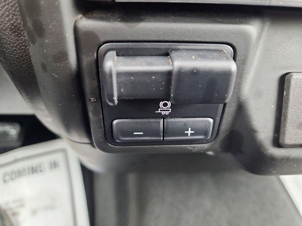 used 2021 Chevrolet Silverado 1500 car, priced at $30,295