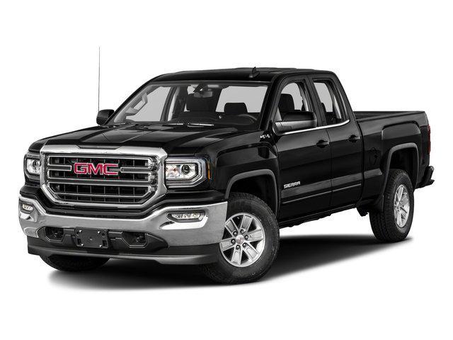 used 2018 GMC Sierra 1500 car