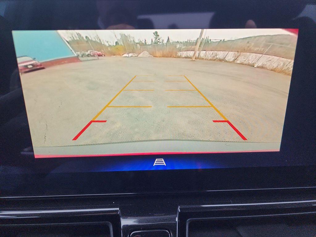 new 2026 Chevrolet TrailBlazer car, priced at $32,785