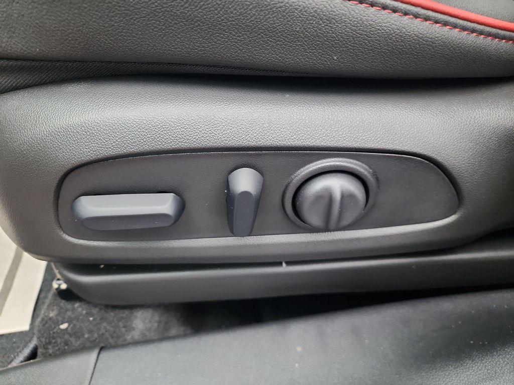 new 2026 Chevrolet TrailBlazer car, priced at $32,785