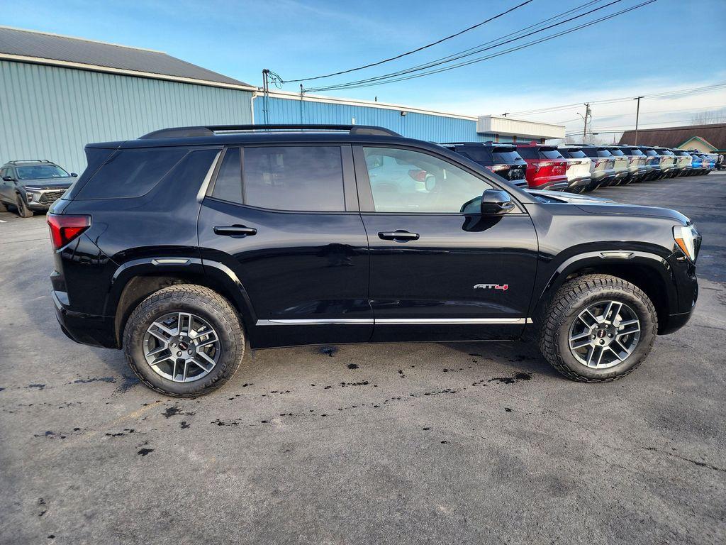 new 2026 GMC Terrain car, priced at $40,940