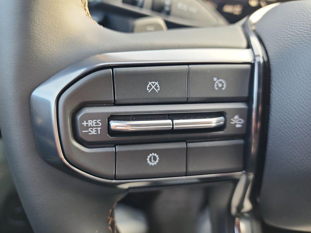 new 2026 GMC Terrain car, priced at $40,940