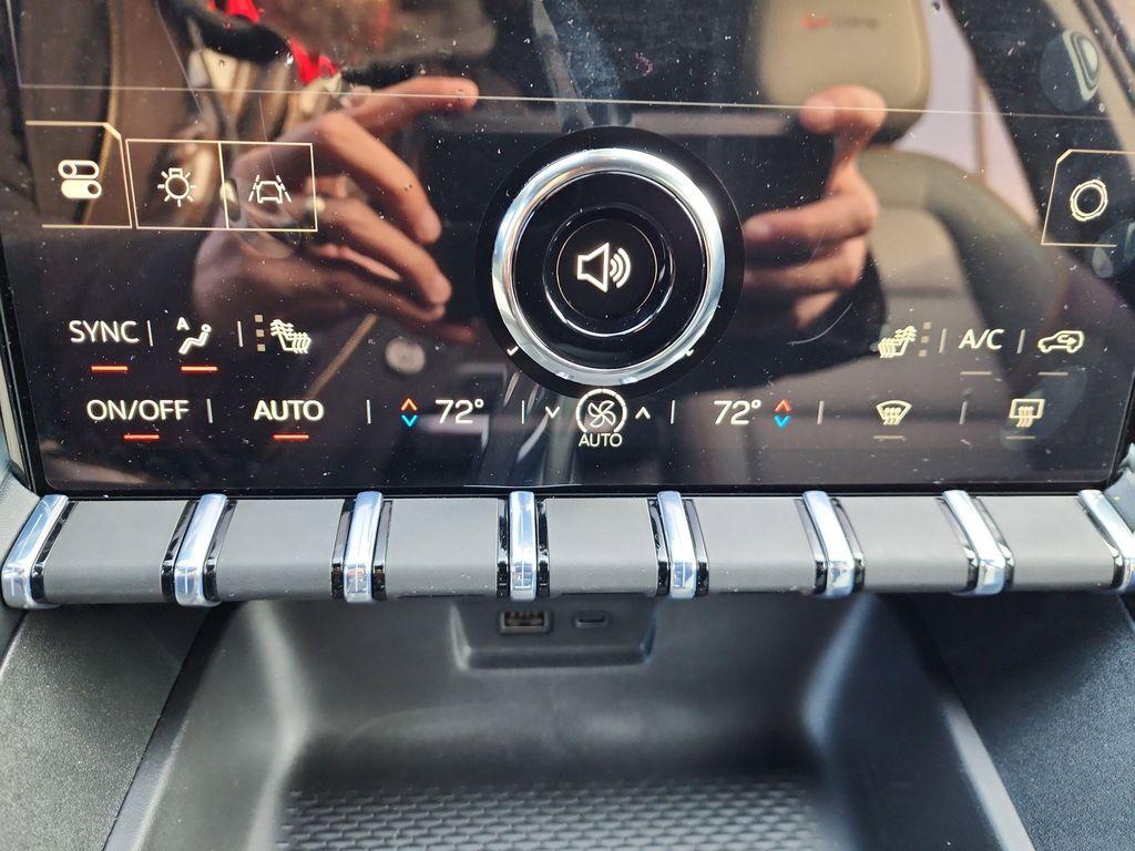 new 2026 GMC Terrain car, priced at $40,940