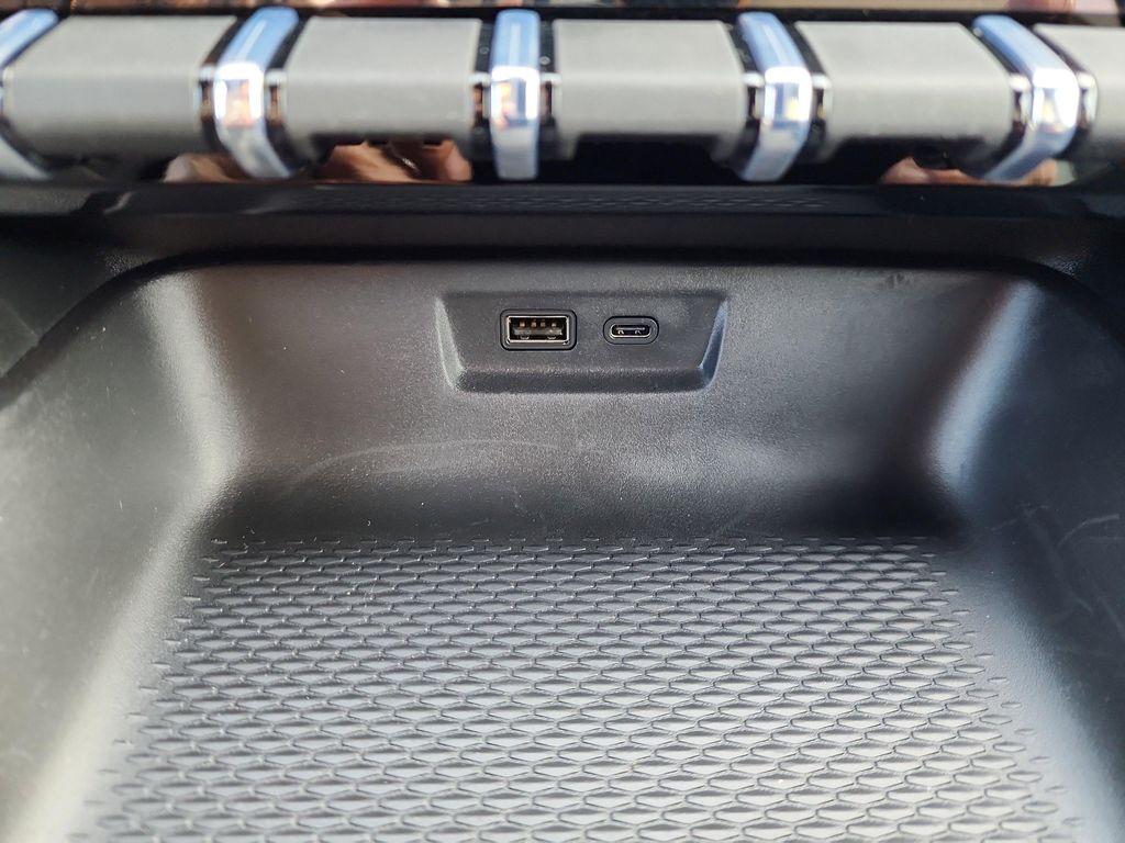 new 2026 GMC Terrain car, priced at $40,940