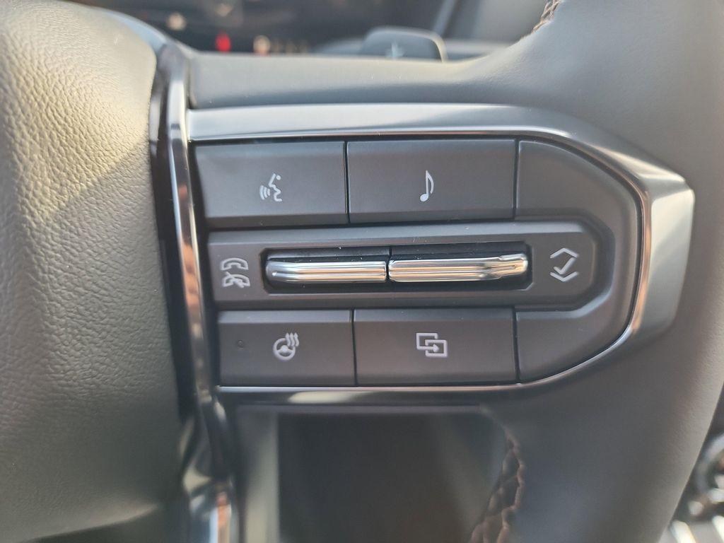 new 2026 GMC Terrain car, priced at $40,940