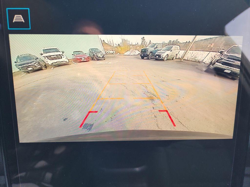 new 2026 GMC Terrain car, priced at $40,940