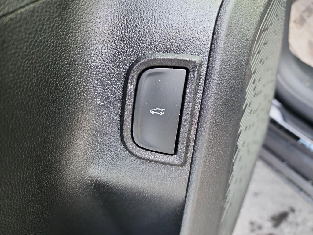 new 2026 GMC Terrain car, priced at $40,940