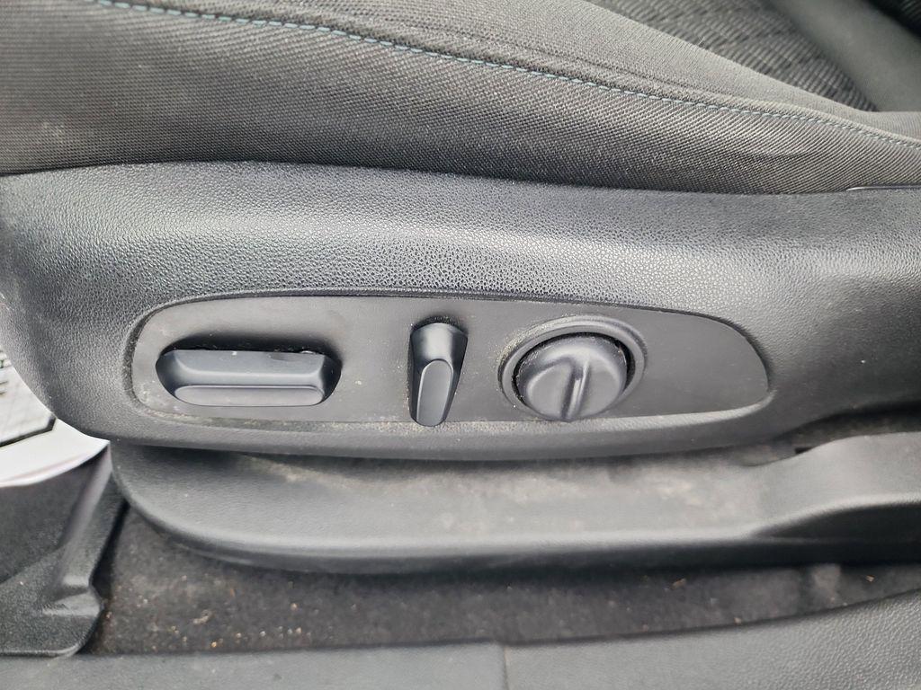 used 2020 Chevrolet Blazer car, priced at $17,595