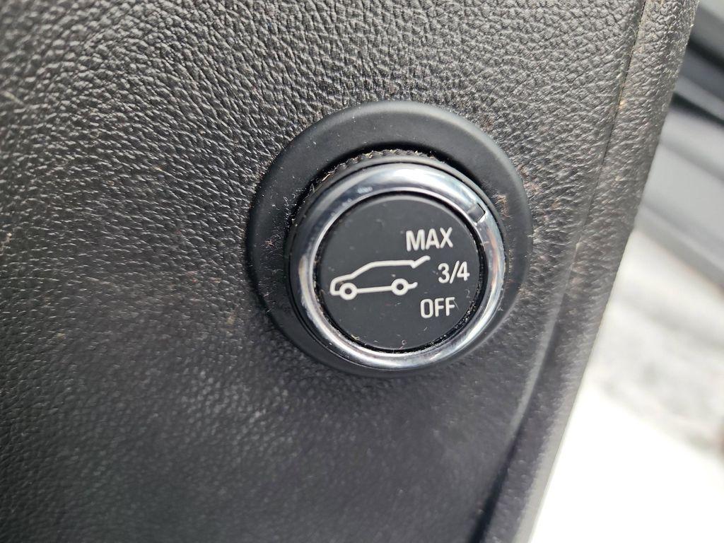 used 2020 Chevrolet Blazer car, priced at $17,595