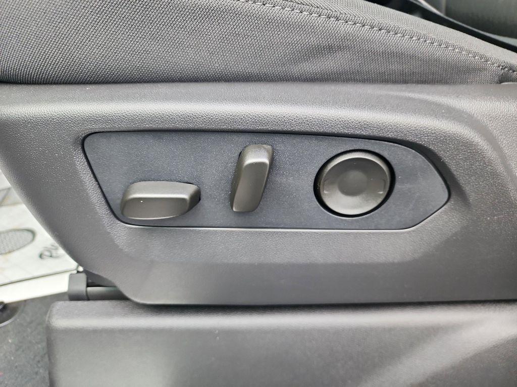 new 2026 Chevrolet Silverado 2500 car, priced at $77,265