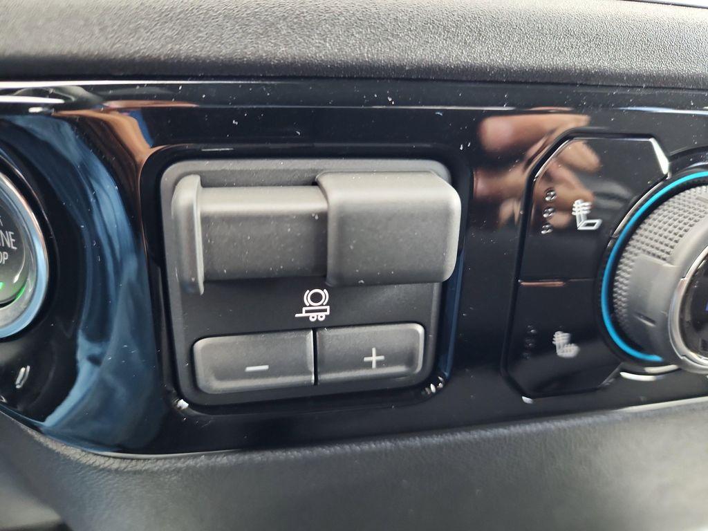 new 2026 Chevrolet Silverado 2500 car, priced at $77,265