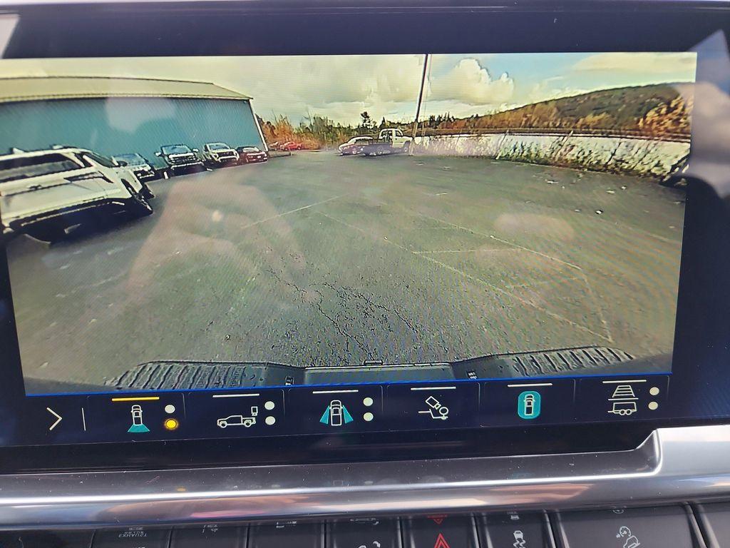 new 2026 Chevrolet Silverado 2500 car, priced at $77,265