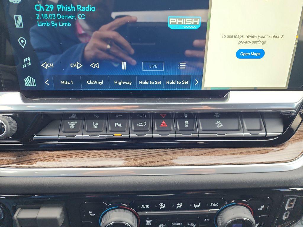 new 2026 Chevrolet Silverado 2500 car, priced at $77,265