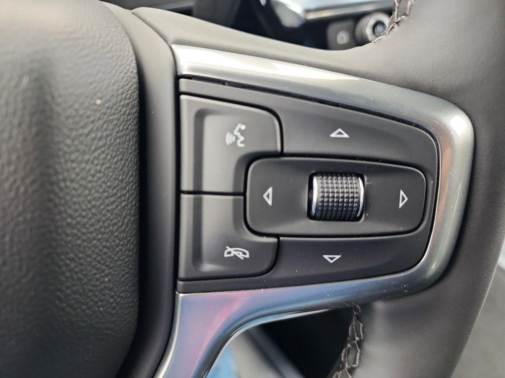 new 2026 Chevrolet Silverado 2500 car, priced at $77,265