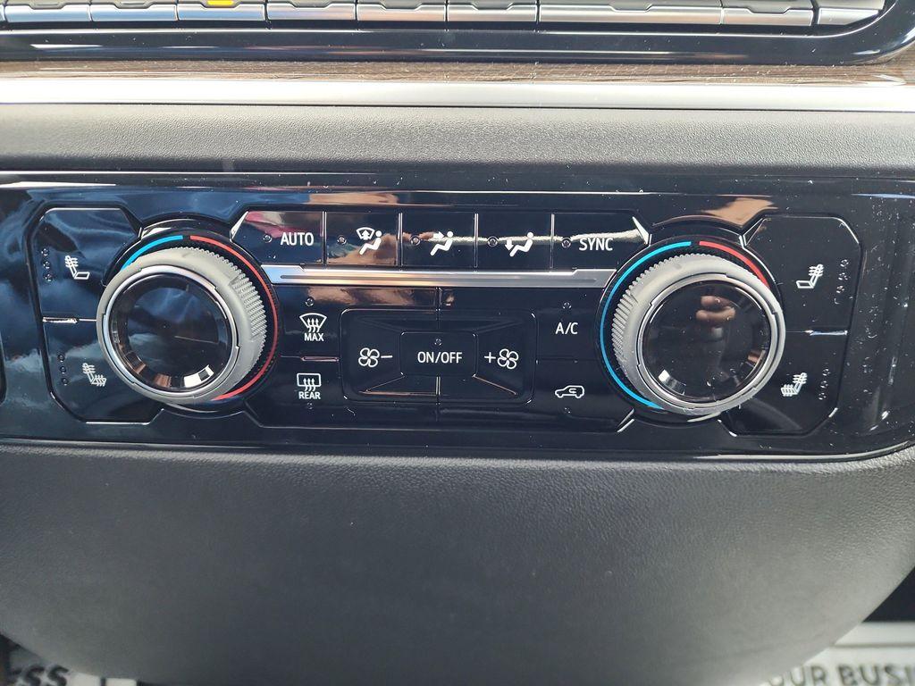 new 2026 Chevrolet Silverado 2500 car, priced at $77,265