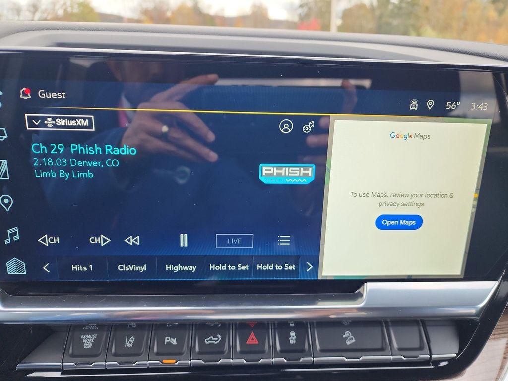 new 2026 Chevrolet Silverado 2500 car, priced at $77,265