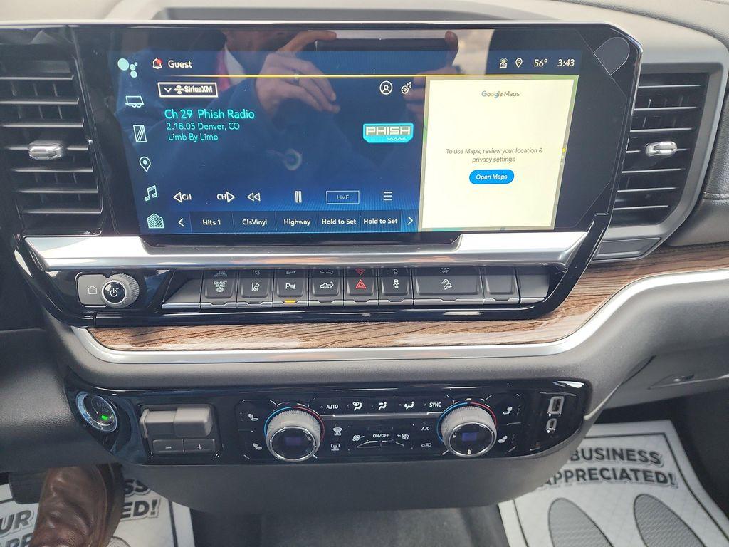 new 2026 Chevrolet Silverado 2500 car, priced at $77,265