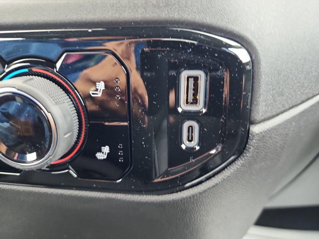 new 2026 Chevrolet Silverado 2500 car, priced at $77,265