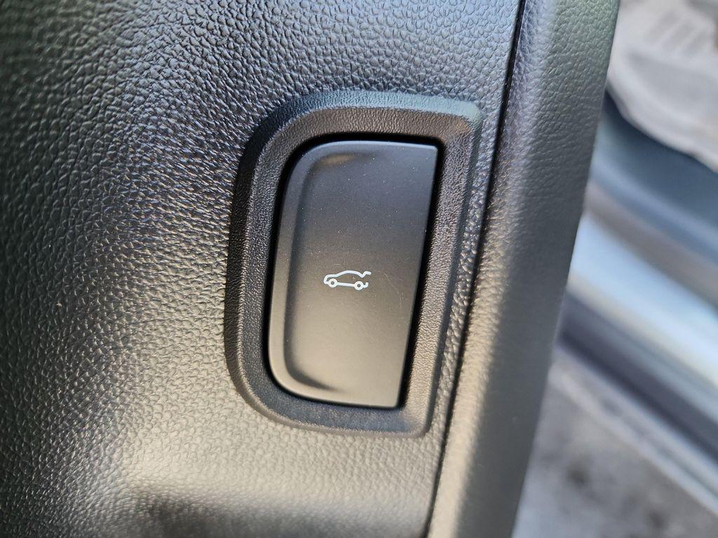 new 2026 GMC Terrain car, priced at $41,435