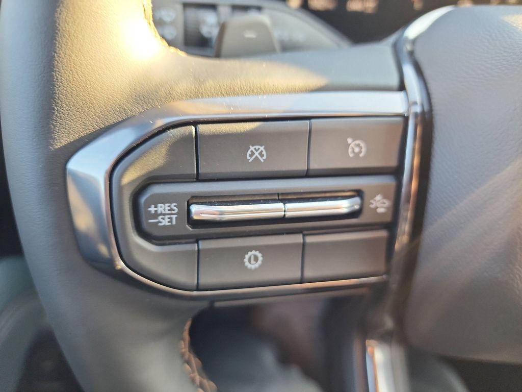 new 2026 GMC Terrain car, priced at $41,435