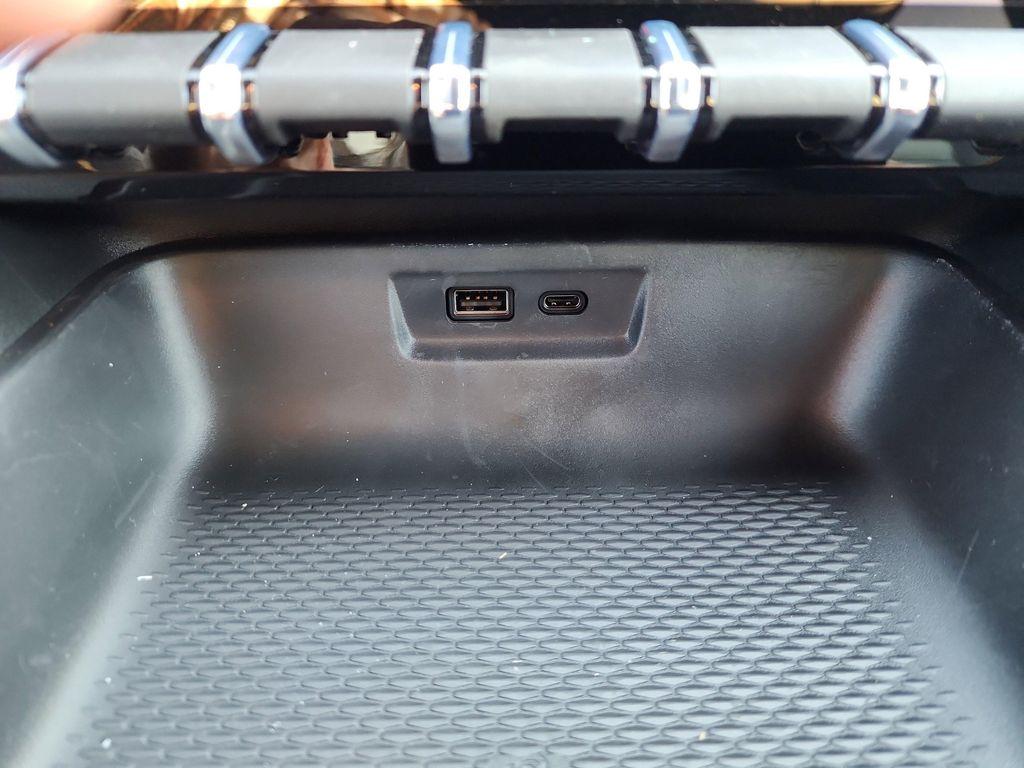 new 2026 GMC Terrain car, priced at $41,435