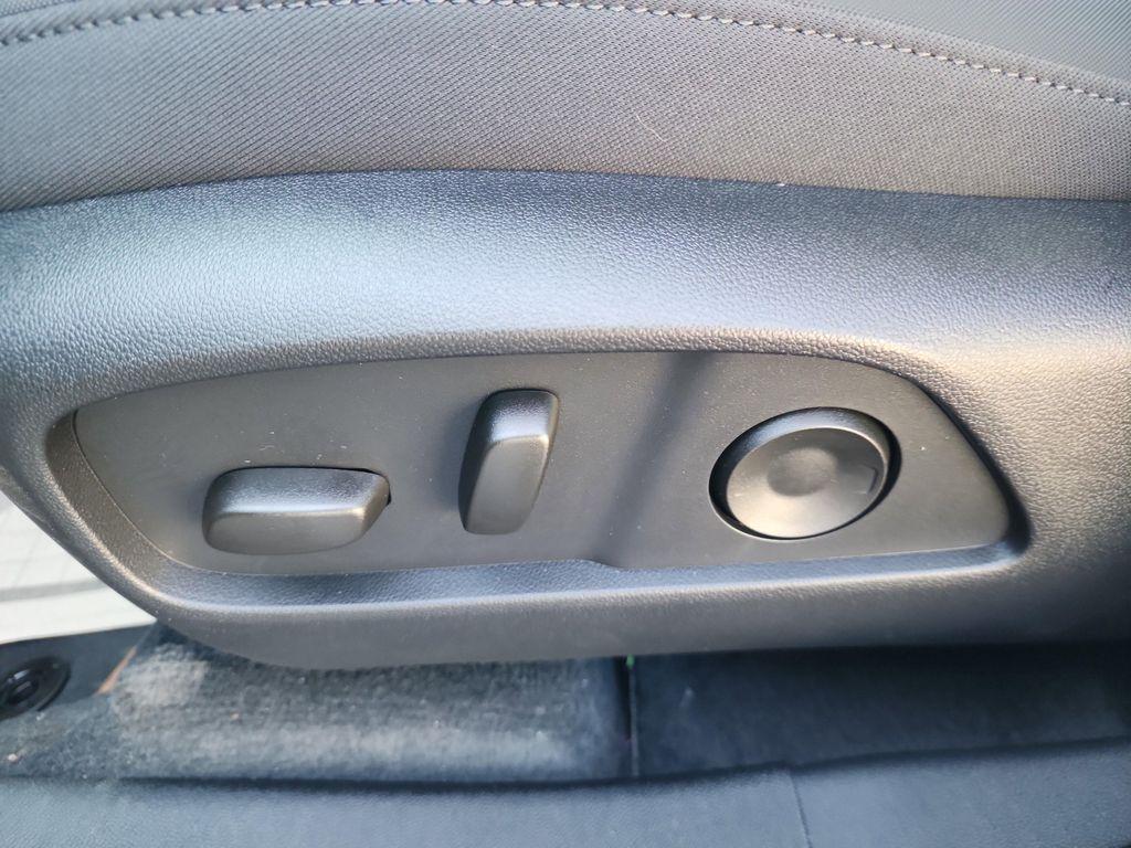 new 2026 GMC Terrain car, priced at $41,435