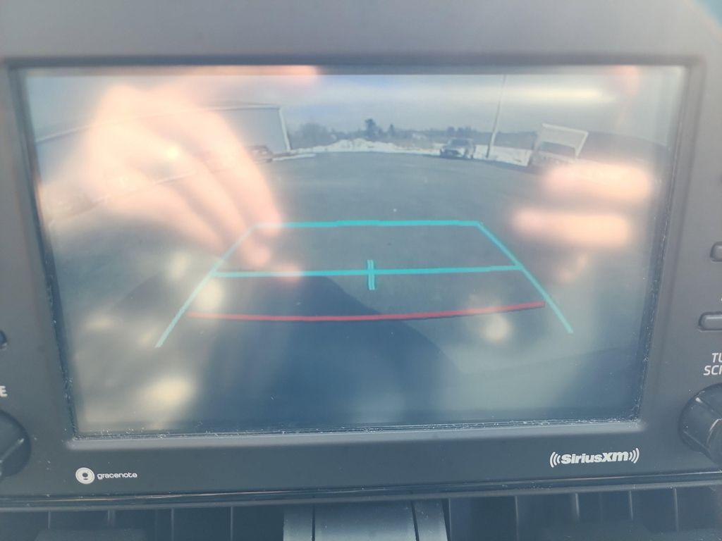 used 2020 Toyota RAV4 car, priced at $24,325