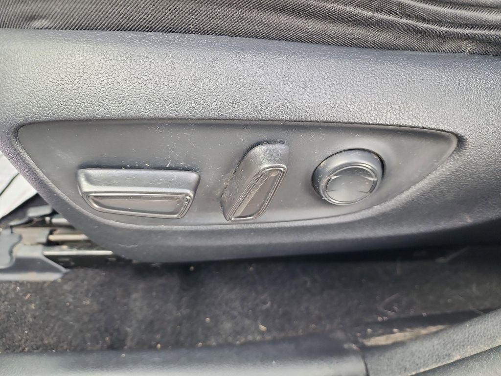 used 2020 Toyota RAV4 car, priced at $24,325