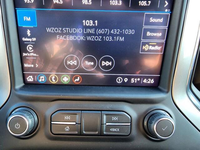 used 2021 Chevrolet Silverado 1500 car, priced at $28,252