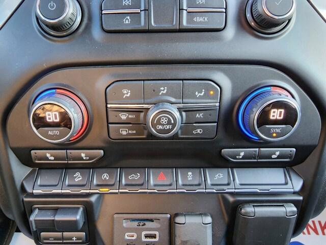 used 2021 Chevrolet Silverado 1500 car, priced at $28,252