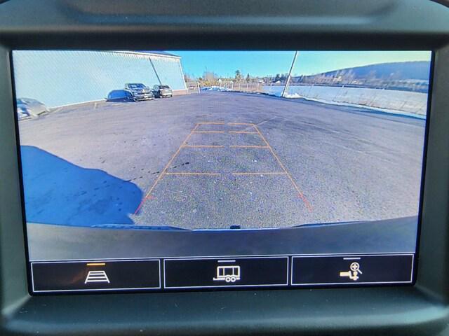 used 2021 Chevrolet Silverado 1500 car, priced at $28,252