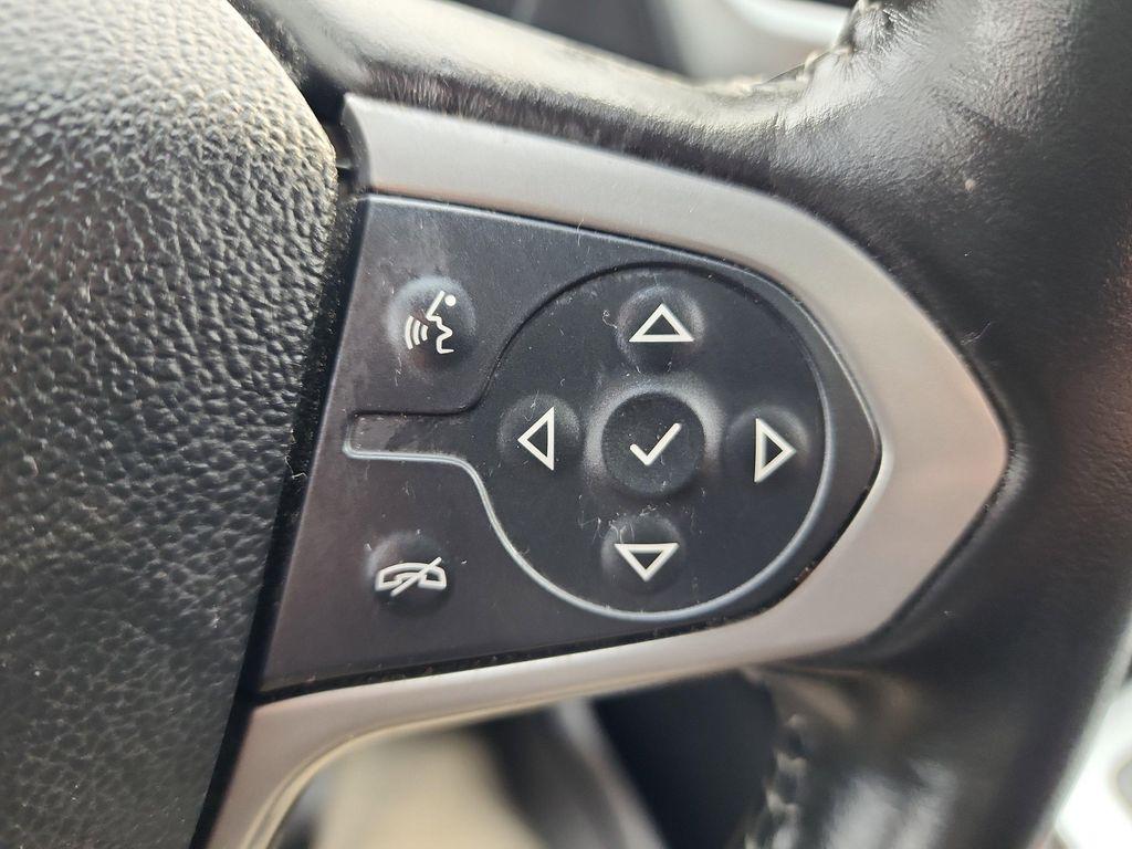 used 2020 Chevrolet Colorado car, priced at $18,995