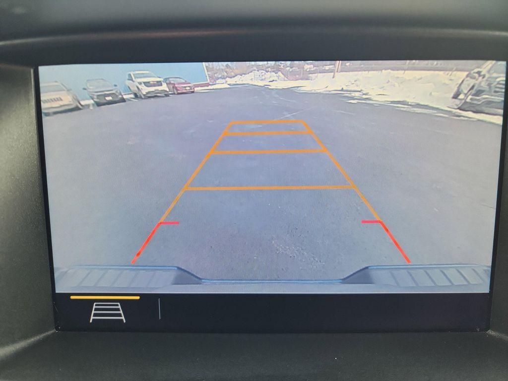 used 2020 Chevrolet Colorado car, priced at $18,995