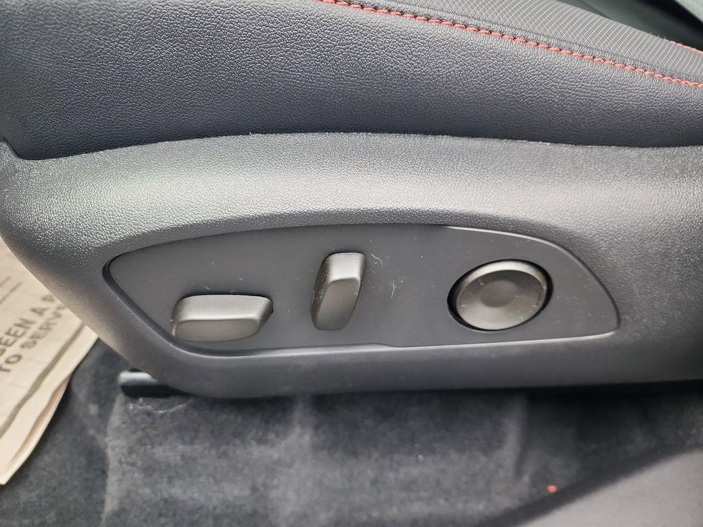 new 2026 Chevrolet Traverse car, priced at $52,526