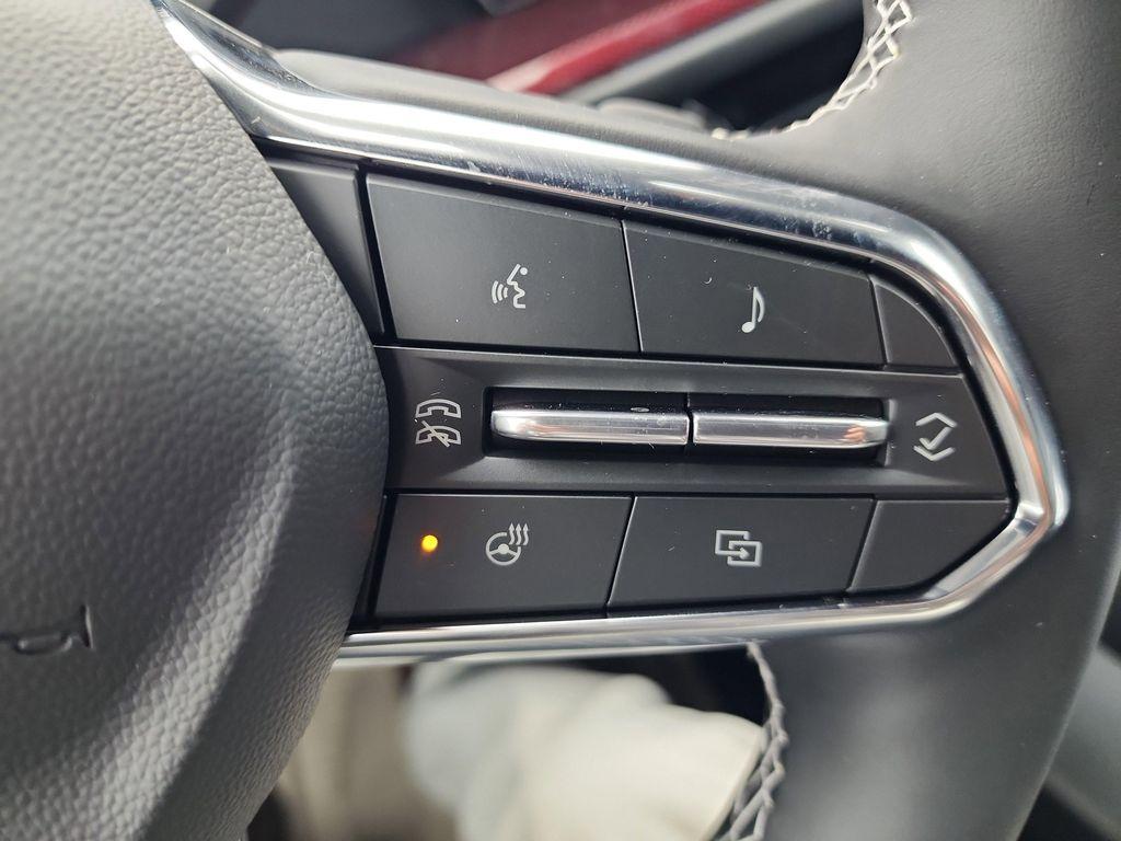 new 2026 Chevrolet Traverse car, priced at $52,526