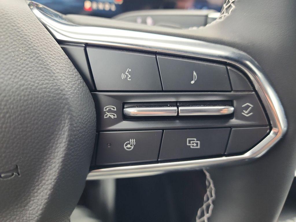 new 2026 Chevrolet Traverse car, priced at $59,750