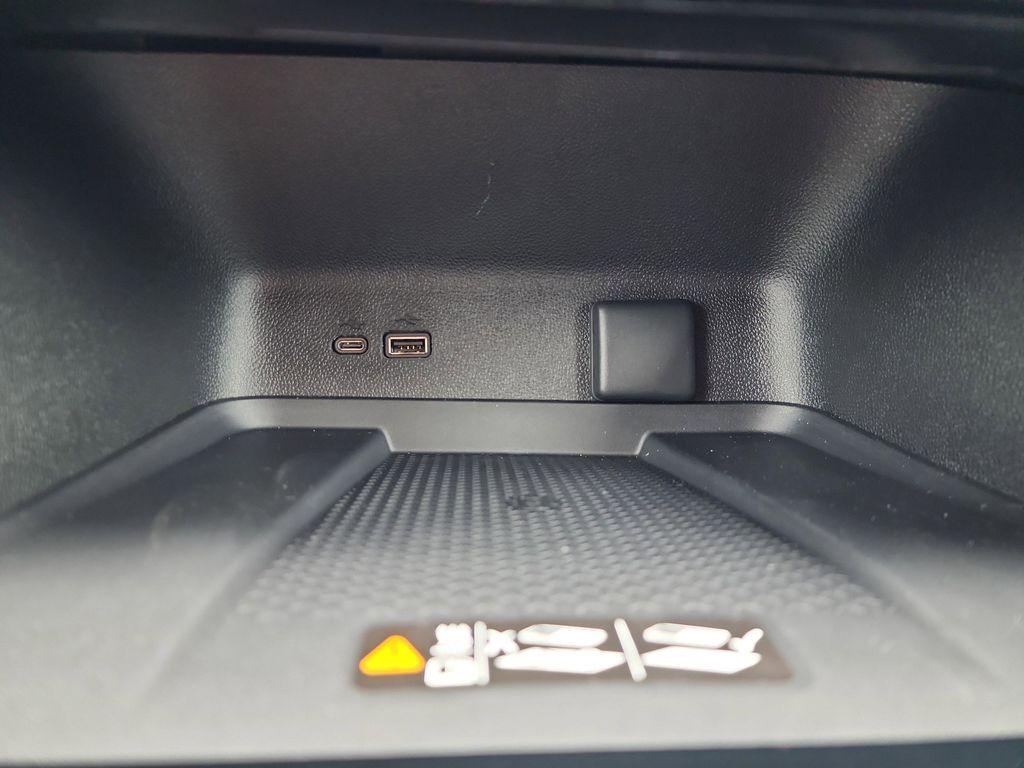 new 2026 Chevrolet Traverse car, priced at $59,750