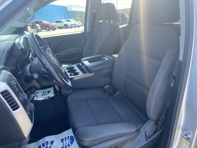 used 2018 GMC Sierra 1500 car