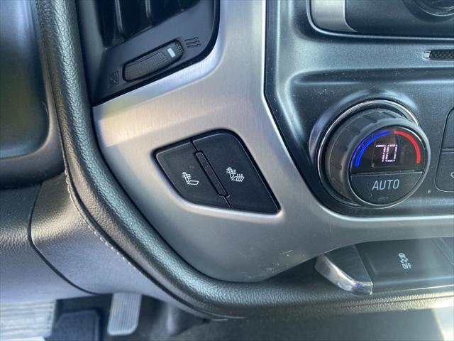 used 2018 GMC Sierra 1500 car