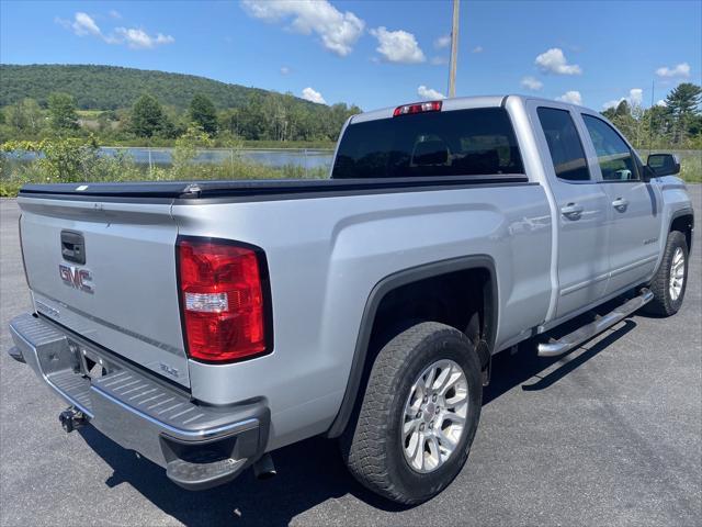 used 2018 GMC Sierra 1500 car
