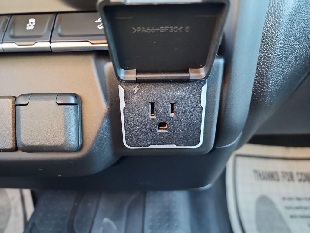 used 2024 Chevrolet Silverado 2500 car, priced at $57,183