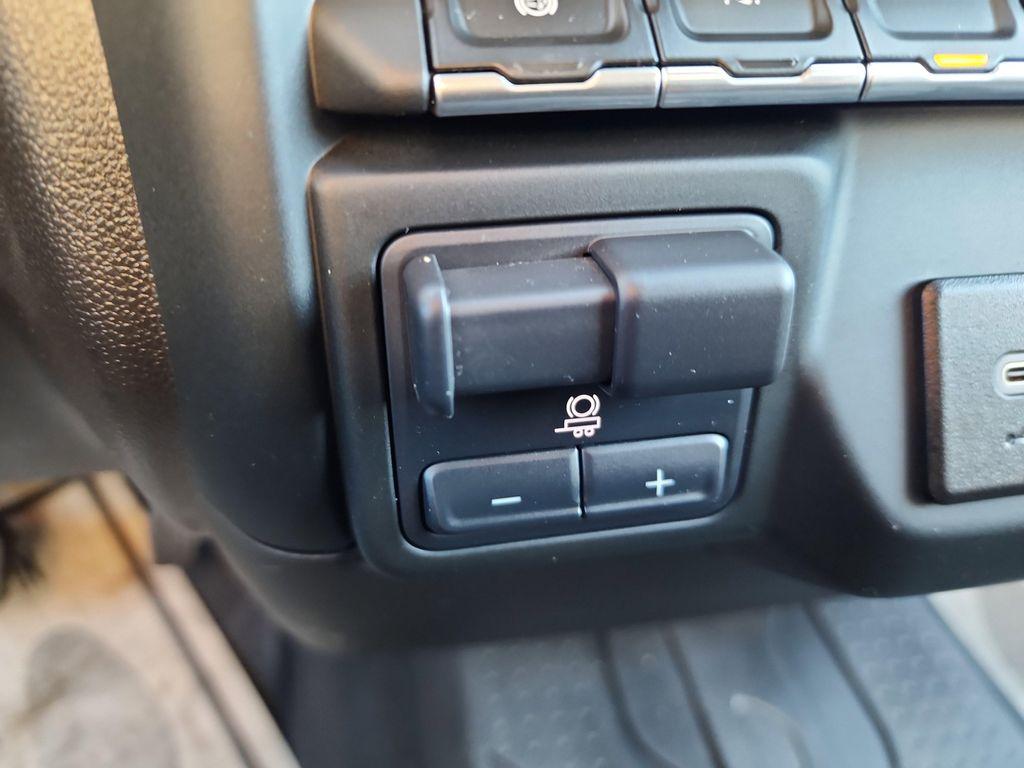 used 2024 Chevrolet Silverado 2500 car, priced at $57,183