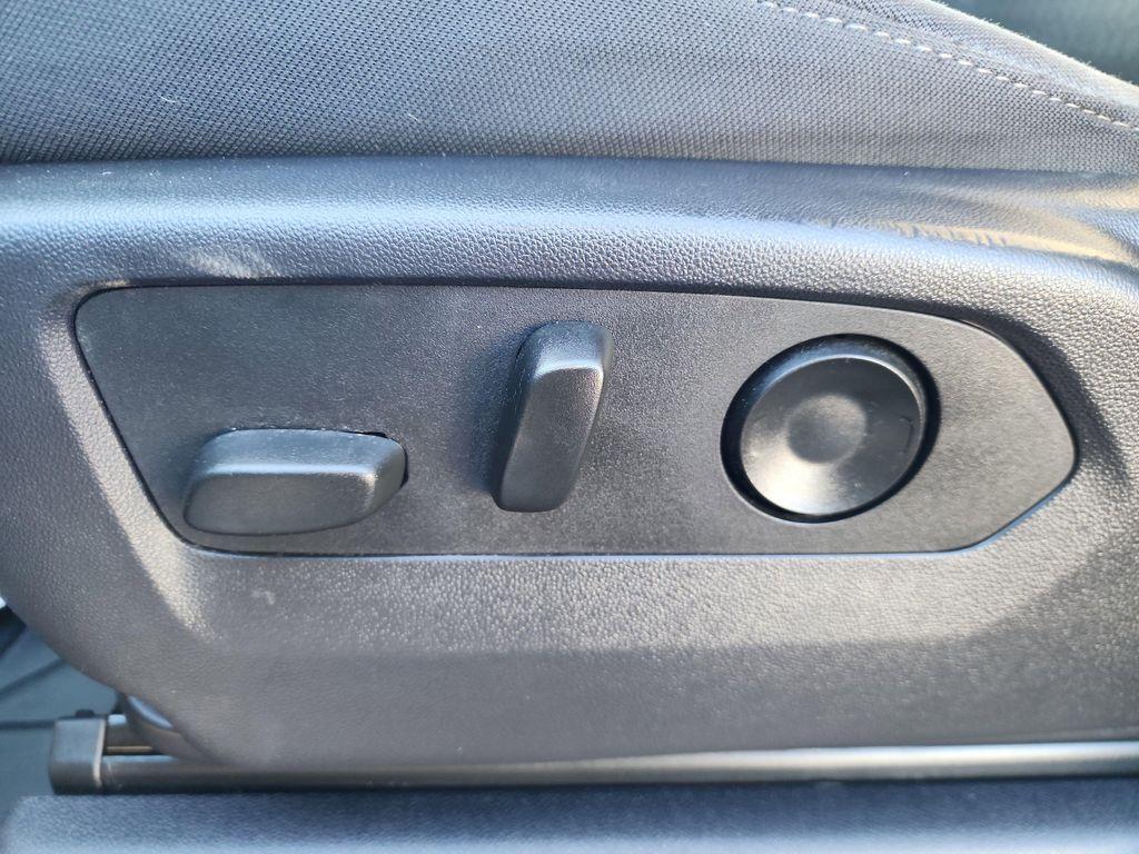 used 2024 Chevrolet Silverado 2500 car, priced at $57,183