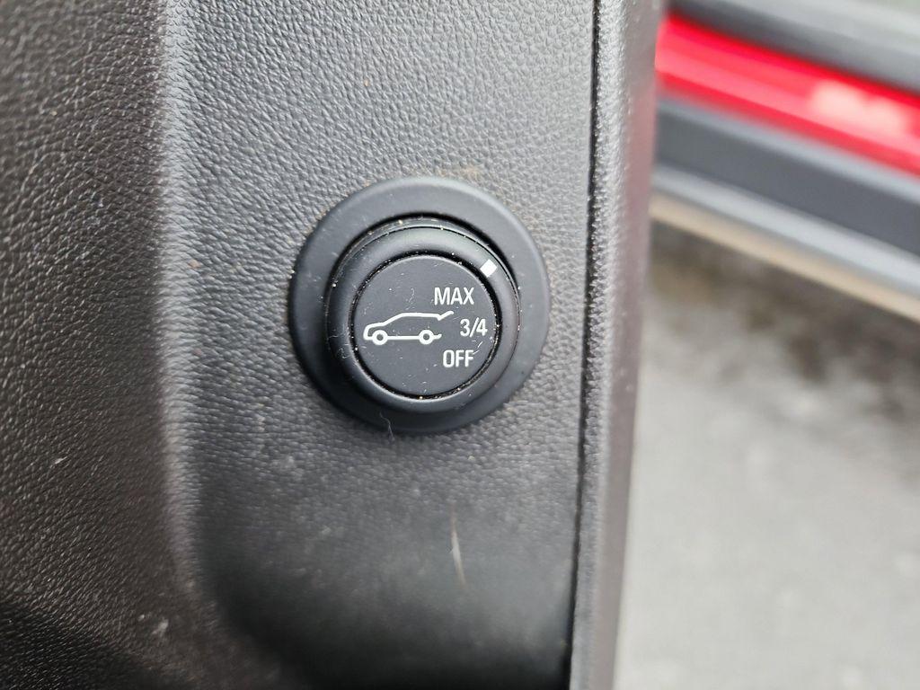 used 2019 Chevrolet Equinox car, priced at $15,597