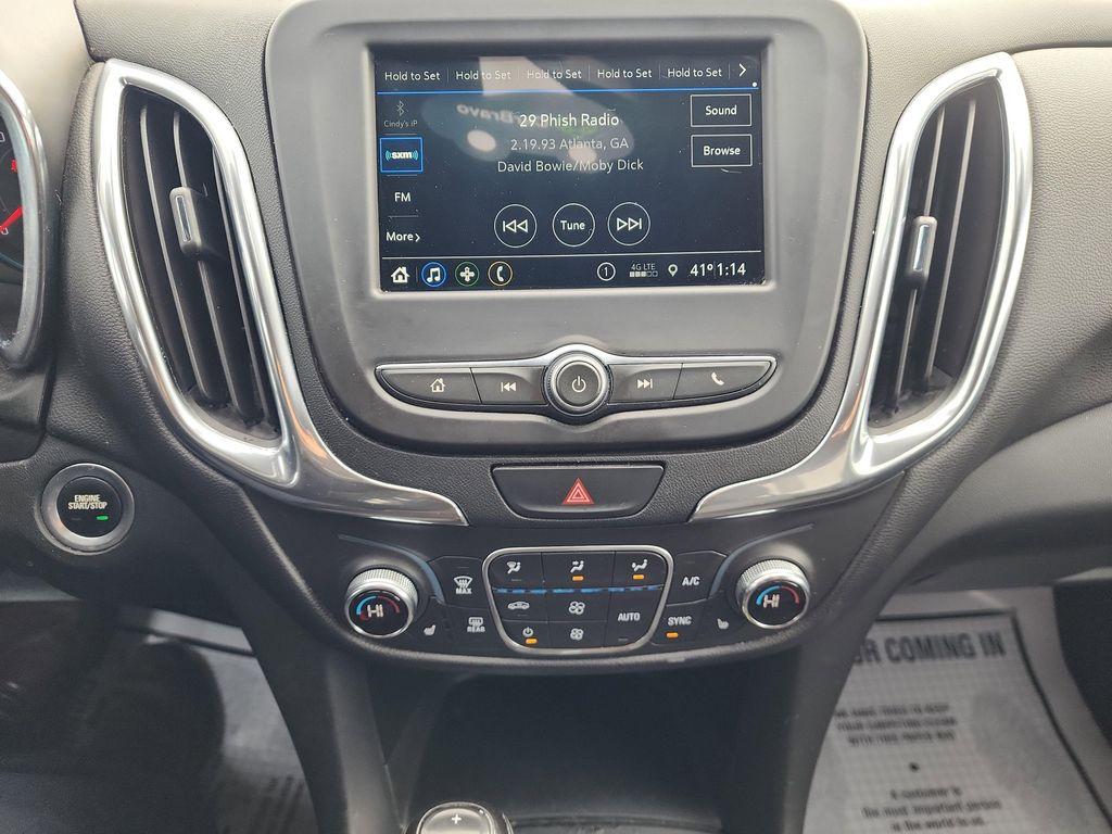 used 2019 Chevrolet Equinox car, priced at $15,597